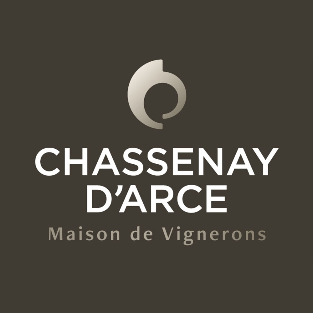 logo Chassenay d'Arce